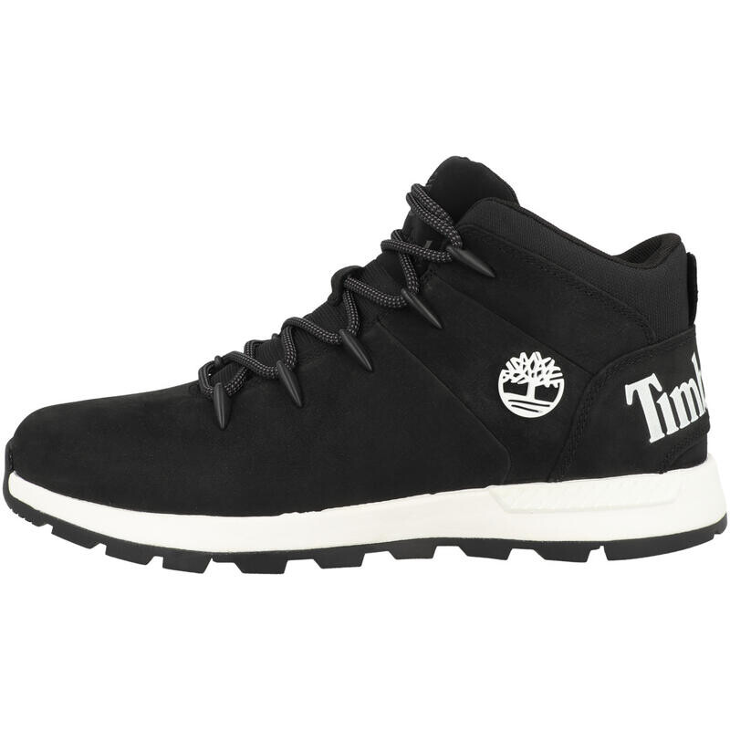 

Ботинки Timberland, черный