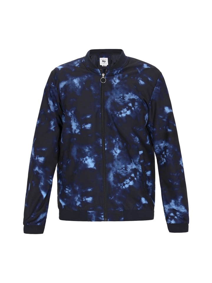 

Куртка MO, цвет navy multicolor