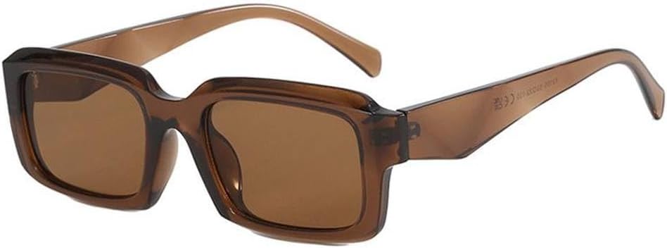 

Солнцезащитные очки в стиле ретро для женщин и мужчин, модные солнцезащитные очки для женщин и мужчин, зеркальные очки для путешествий, очки с защитой от УФ-излучения UV400 HVTVTLA, C6