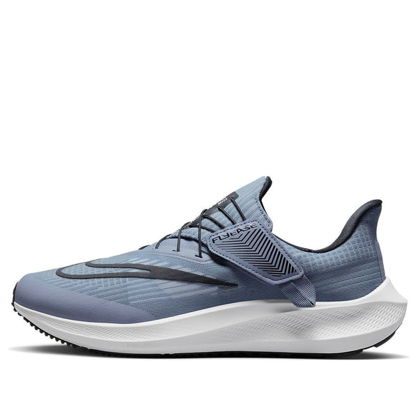 

Кроссовки air zoom pegasus 39 'ashen slate' Nike, синий