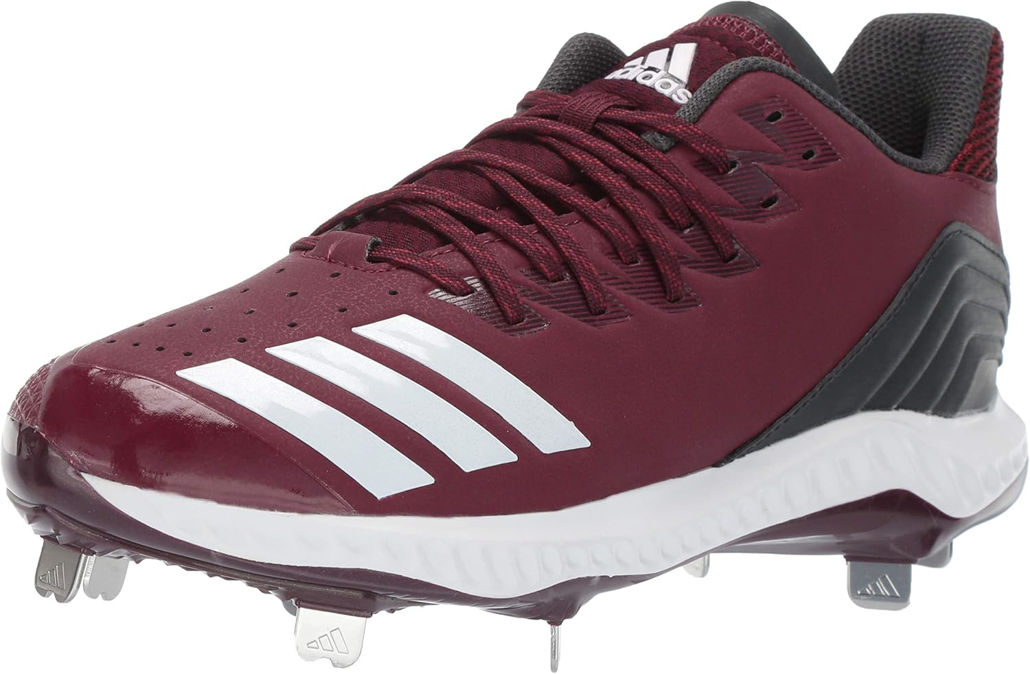 

Бейсбольные бутсы Adidas Icon Bounce для мужчин, белый