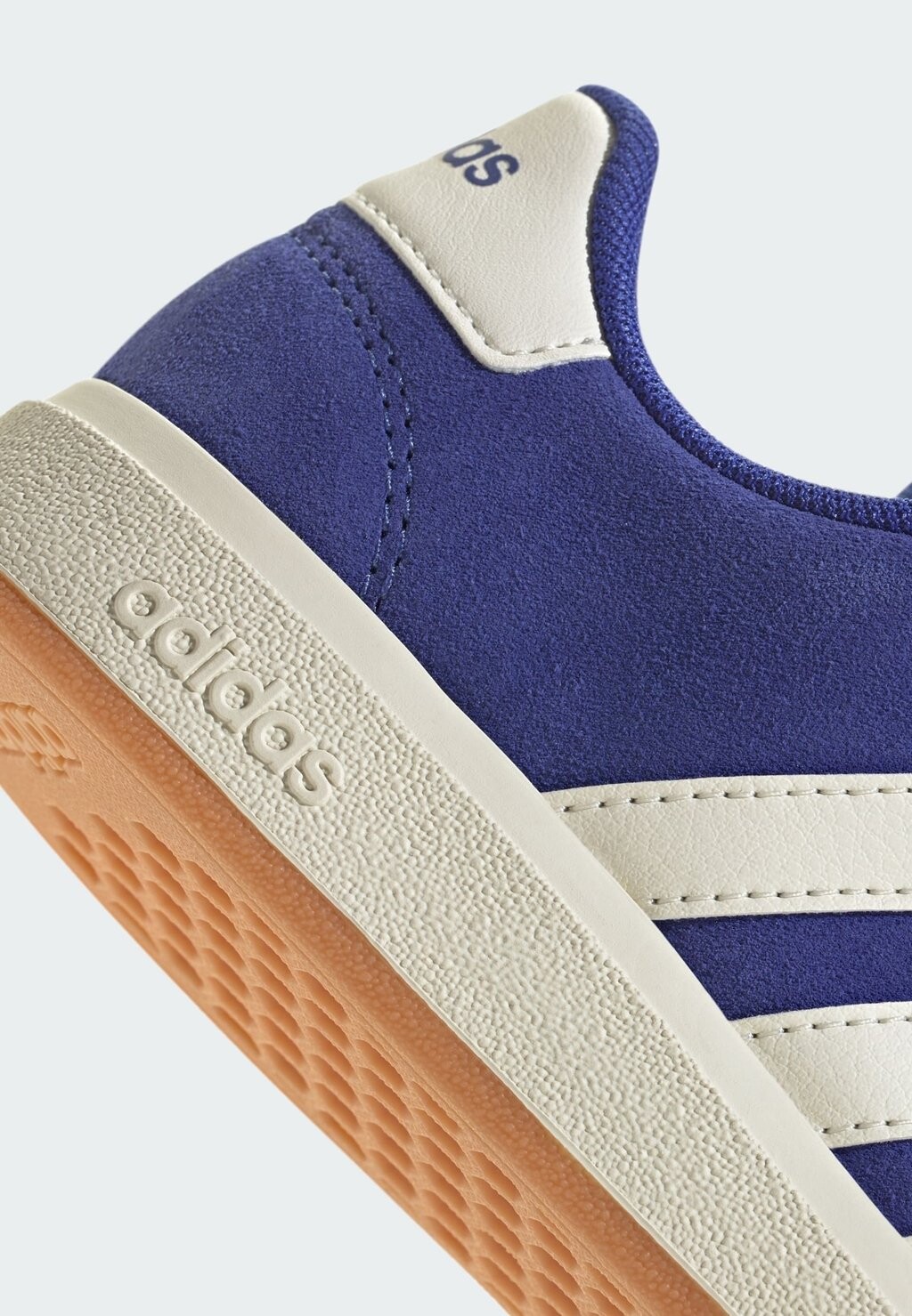 

Кроссовки GRAND COURT 00S adidas Sportswear, синий