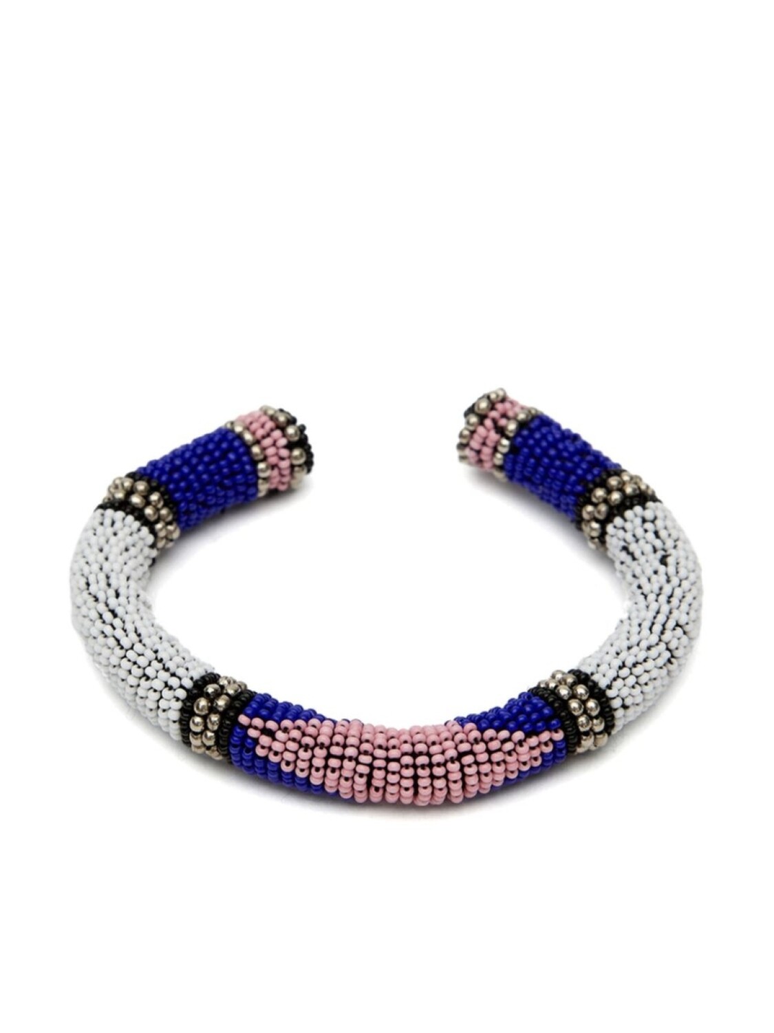 

ISABEL MARANT браслет Nuna, белый