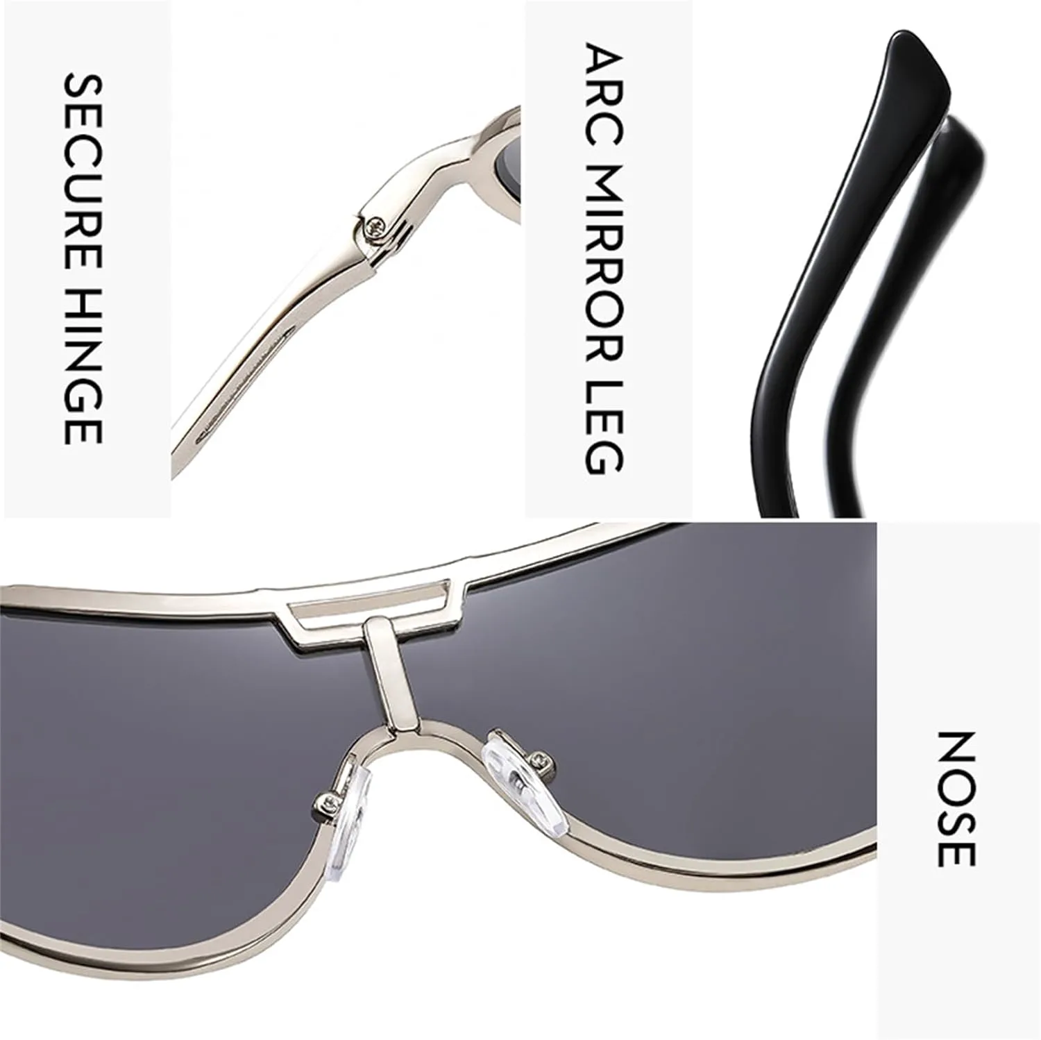 

Солнцезащитные очки Willochra Retro Pilot для мужчин и женщин, универсальные, классические, модные, в овальной металлической оправе, в стиле 80-х и 90-х F25, C6