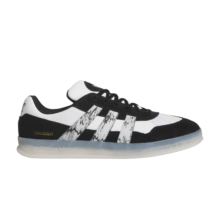 

Кроссовки Adidas Gustav Tønnesen x Aloha Super, Marbled Stripes