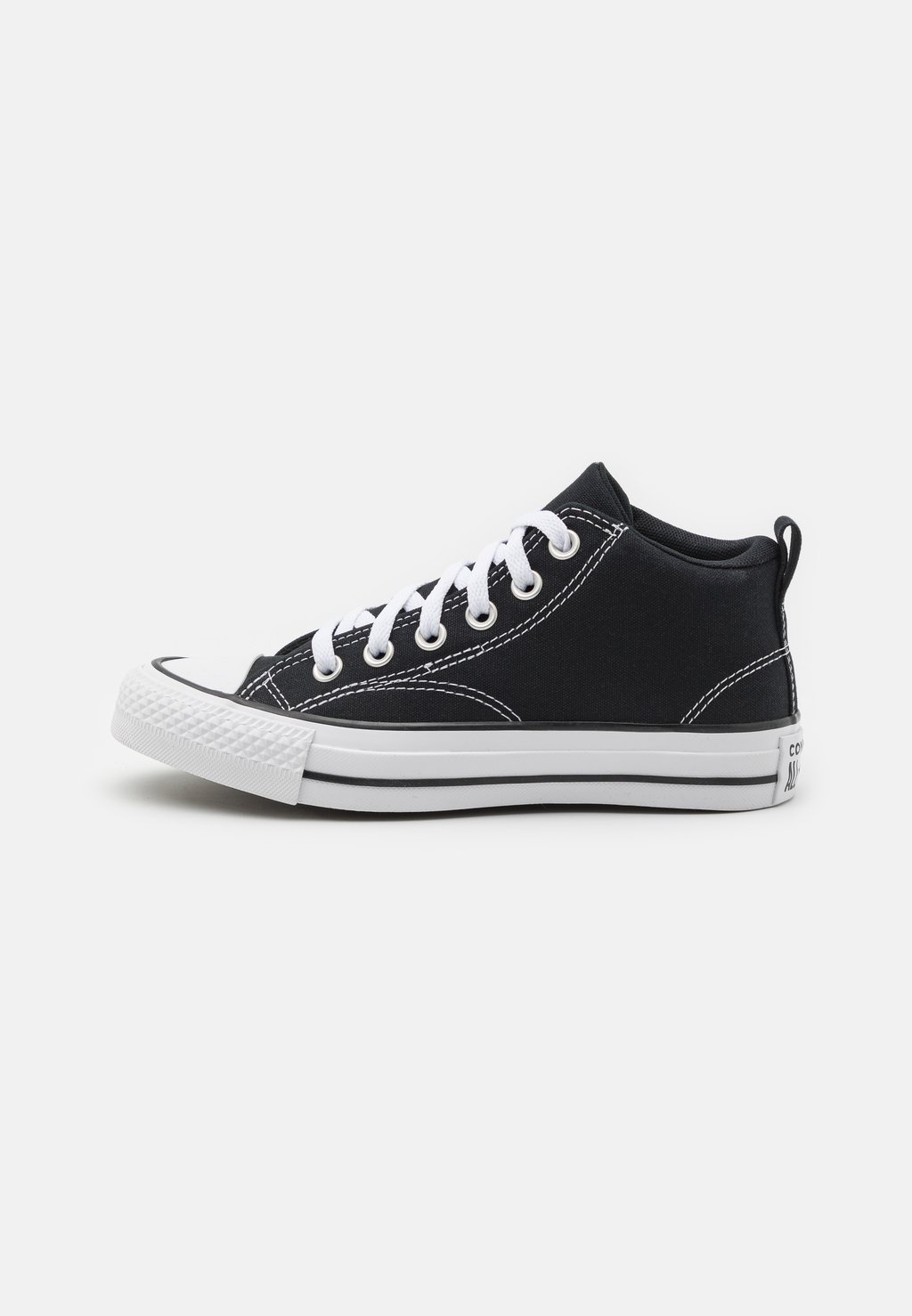 

Высокие кеды Chuck Taylor All Star Malden Street Unisex Converse, цвет black/white