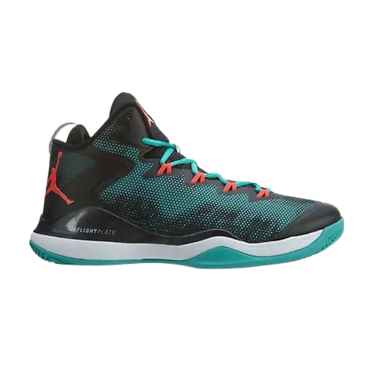 

Кроссовки Air Jordan Jordan Super.Fly 3, черный