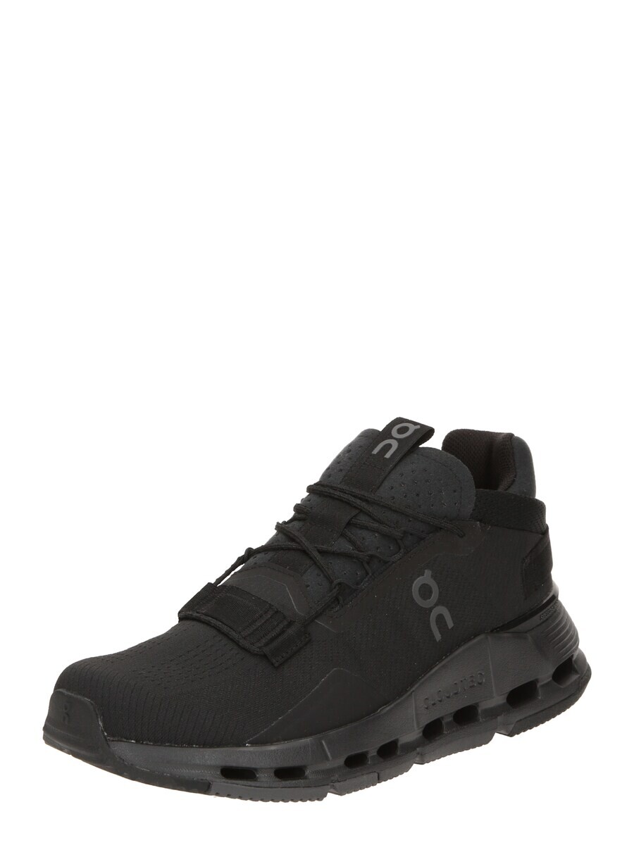 Кроссовки On Sneakers Cloudnova 2, черный