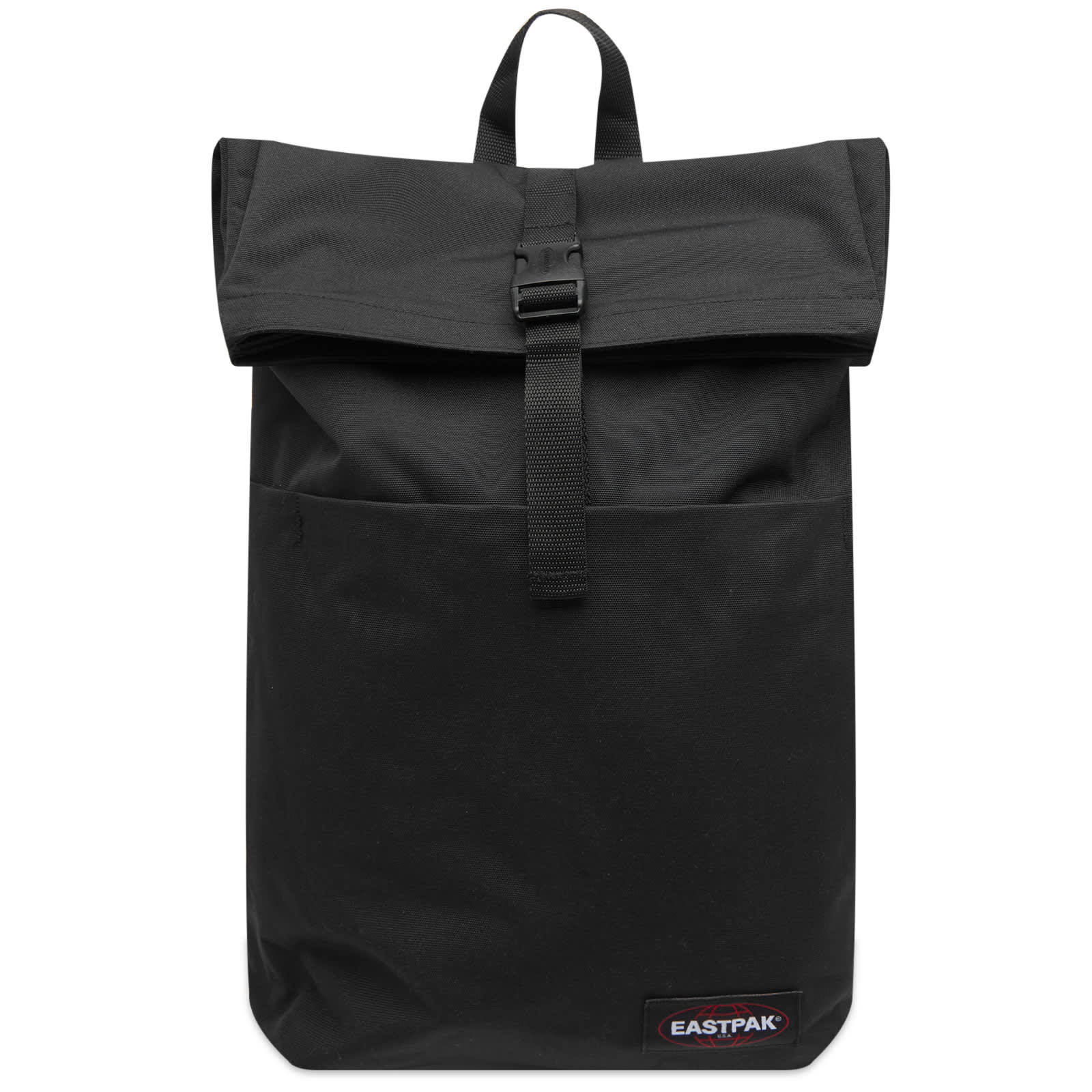 

Рюкзак Eastpak Up Roll, черный