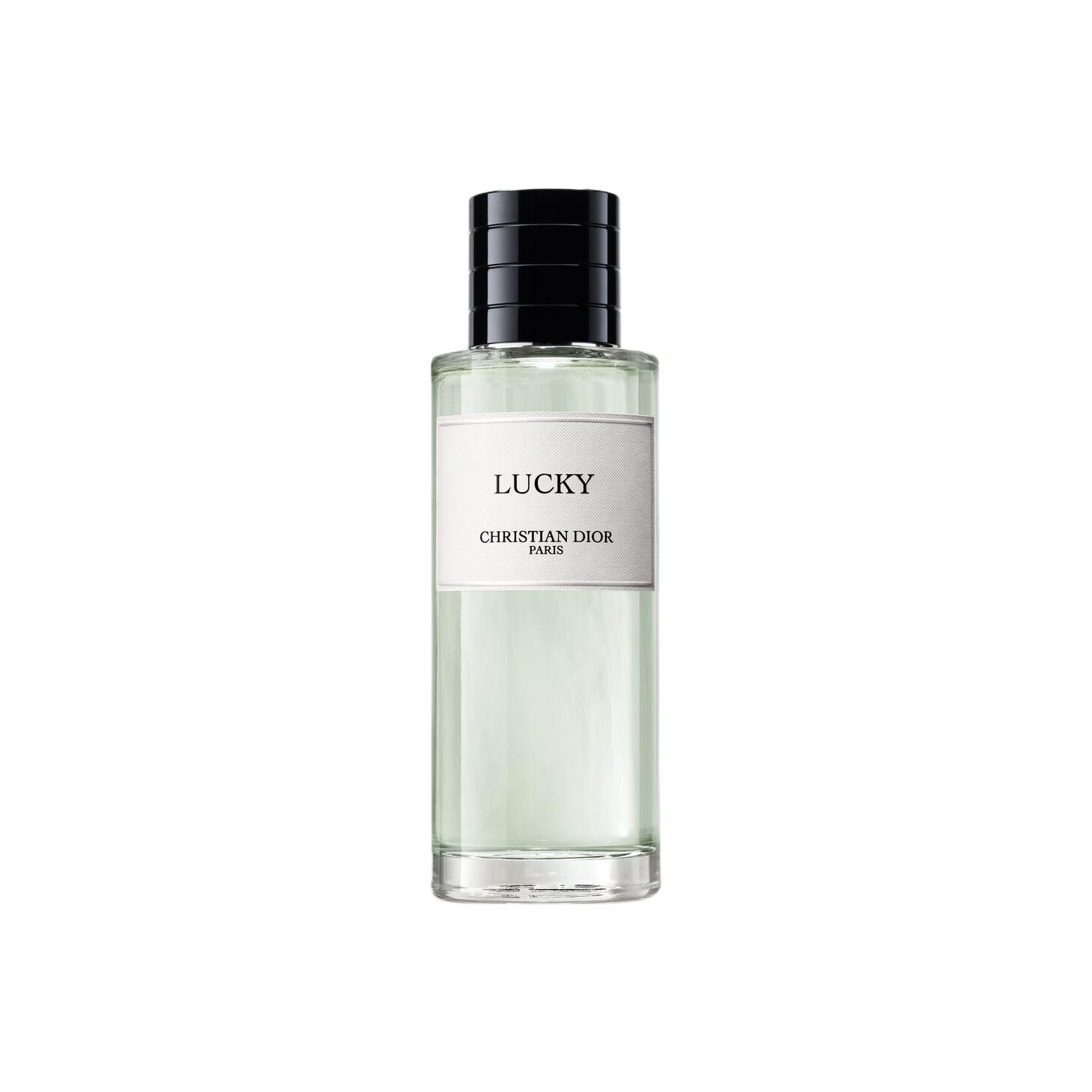 Classic Collection Lucky Wind Chime Perfumes Potpourri Accord Eau De Parfum EDP Lily Of The Valley DIOR, 50ml — фото 3