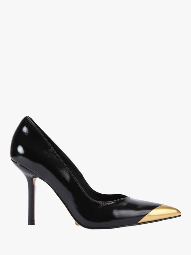 Туфли Regent Cap с заостренным носком из кожи Kurt Geiger London