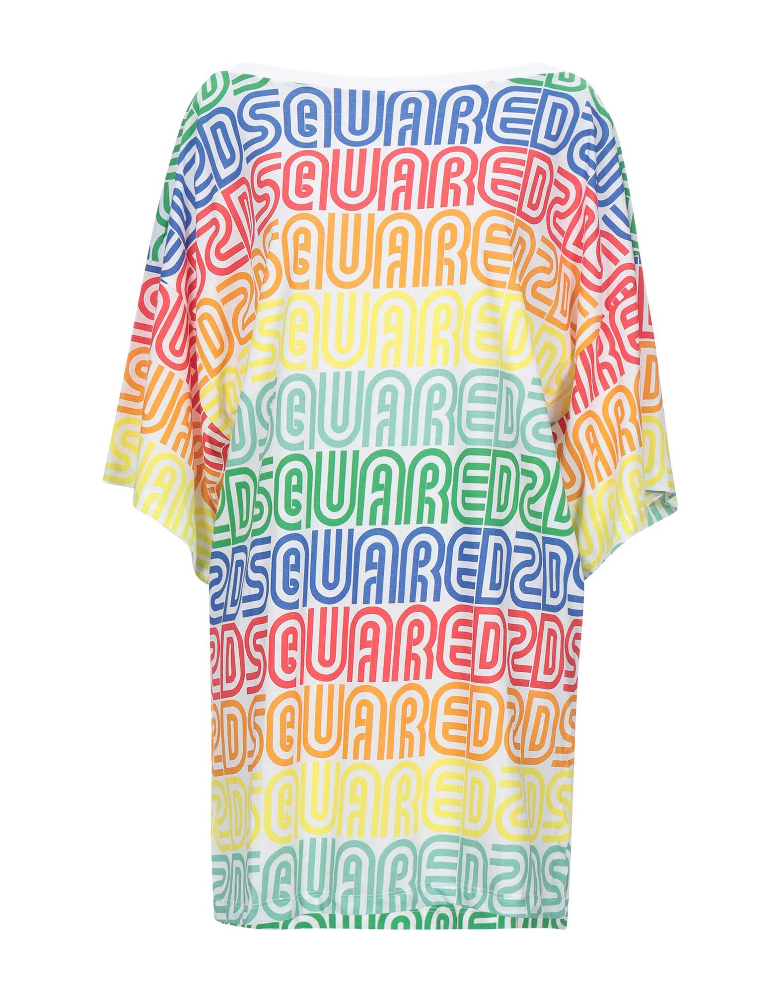 

Футболка Dsquared2, белый