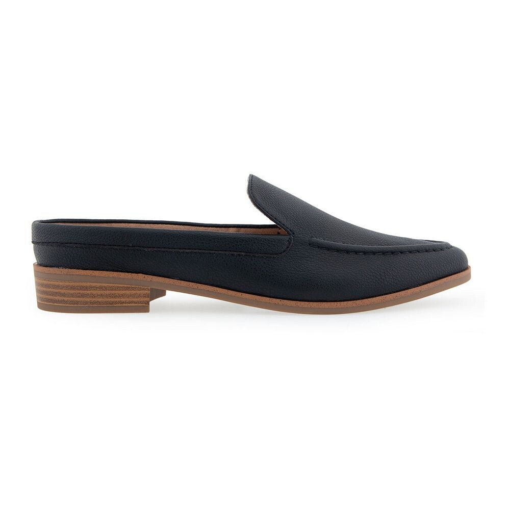 Женские туфли-лодочки Aerosoles Enright, цвет Eggnog Pu Leather — фото 2