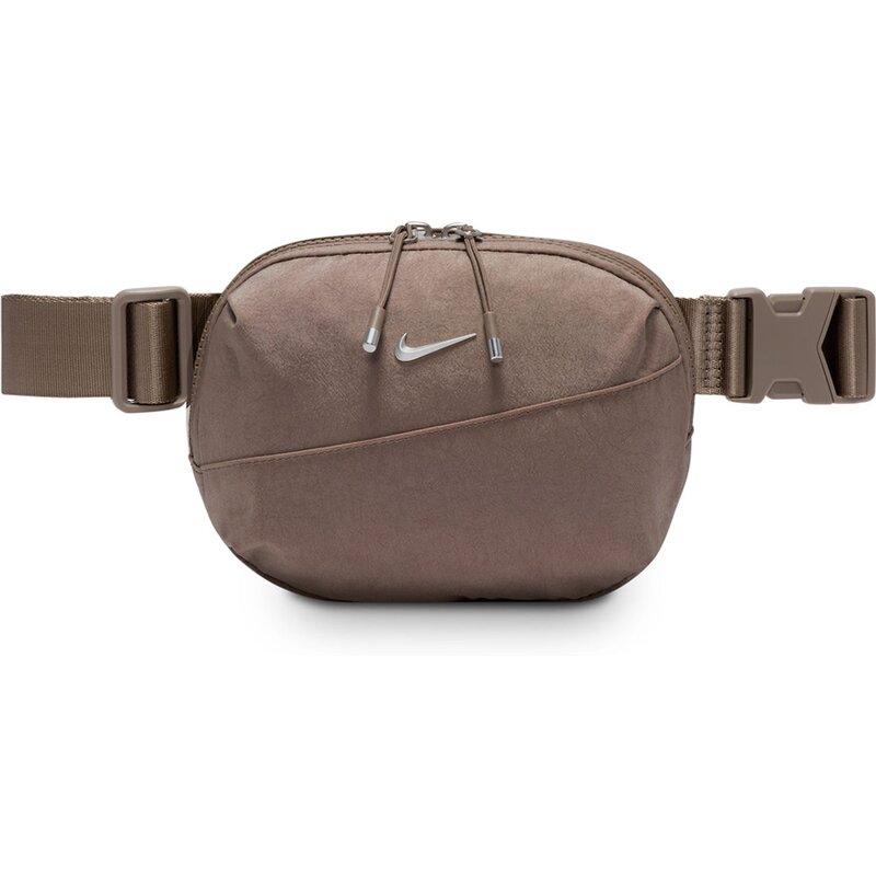 

Рюкзак Aura через плечо (2 л) Nike, мультиколор