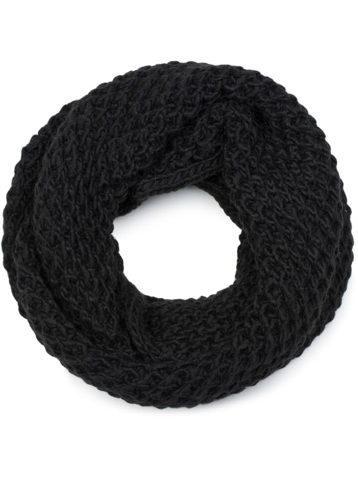 

Шарф styleBREAKER, черный