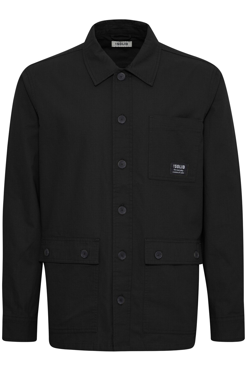 

Куртка !SOLID Kurzjacke SDLaurie, черный