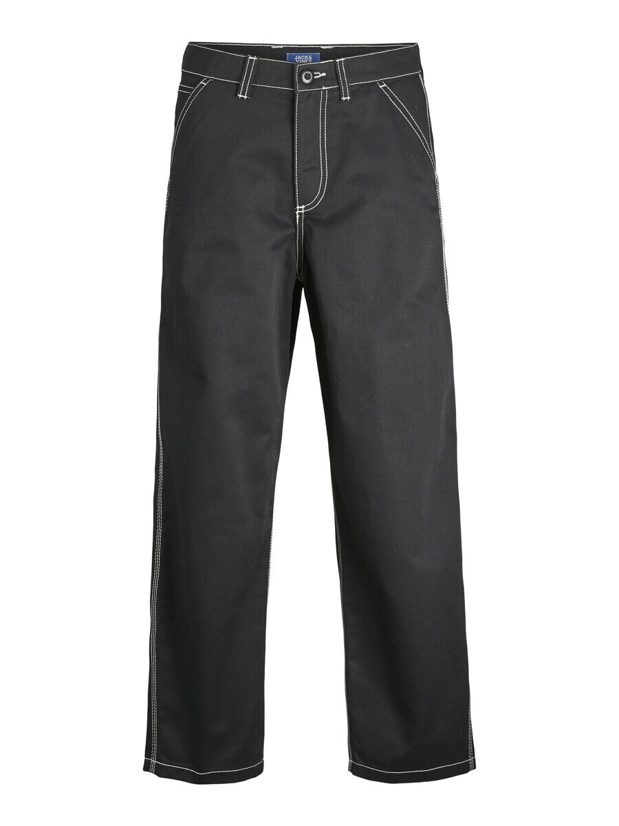 

Джинсы Jack & Jones Junior Wide leg Jeans, черный