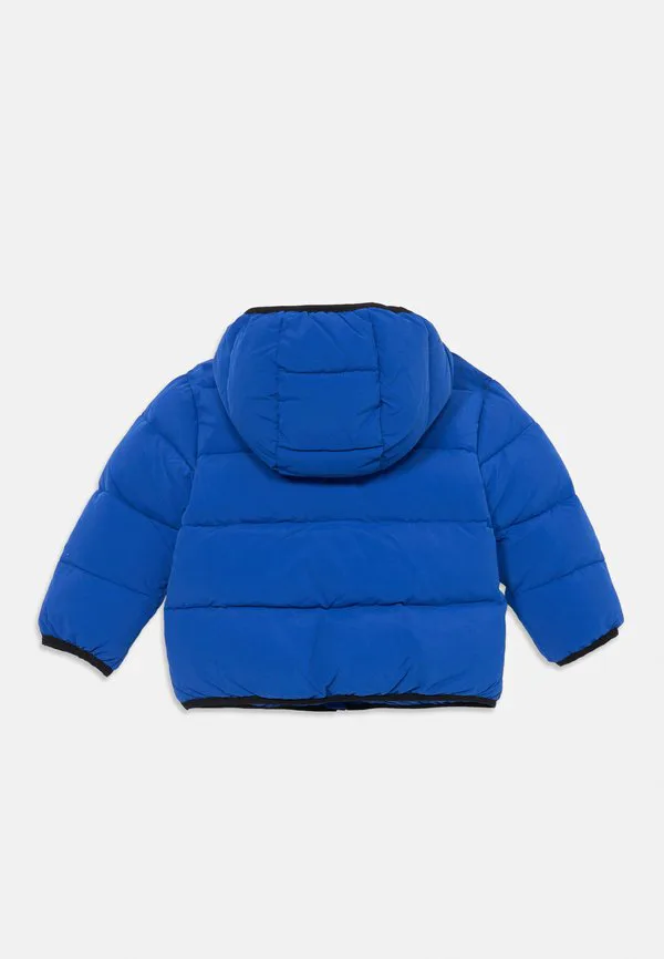 Зимняя куртка joplin унисекс Diesel, Blue — фото 2