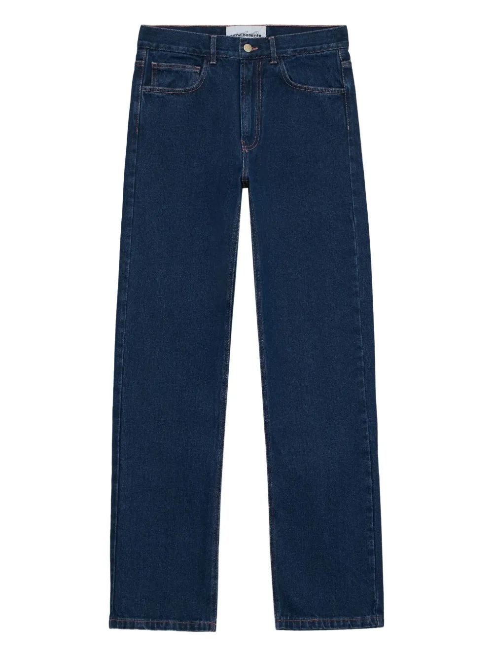 

Брюки Boners of The Rising Sun Carne Bollente, синий