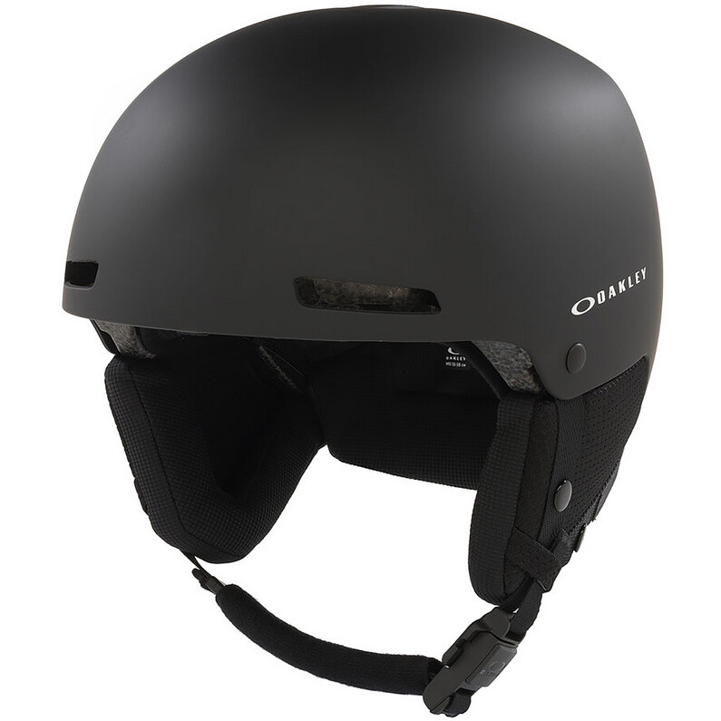 

Детский лыжный шлем MOD1 Pro Oakley, черный