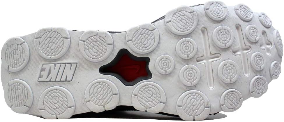 Мужские кроссовки для кросс-тренинга Nike Reax 8 TR, черный — фото 2