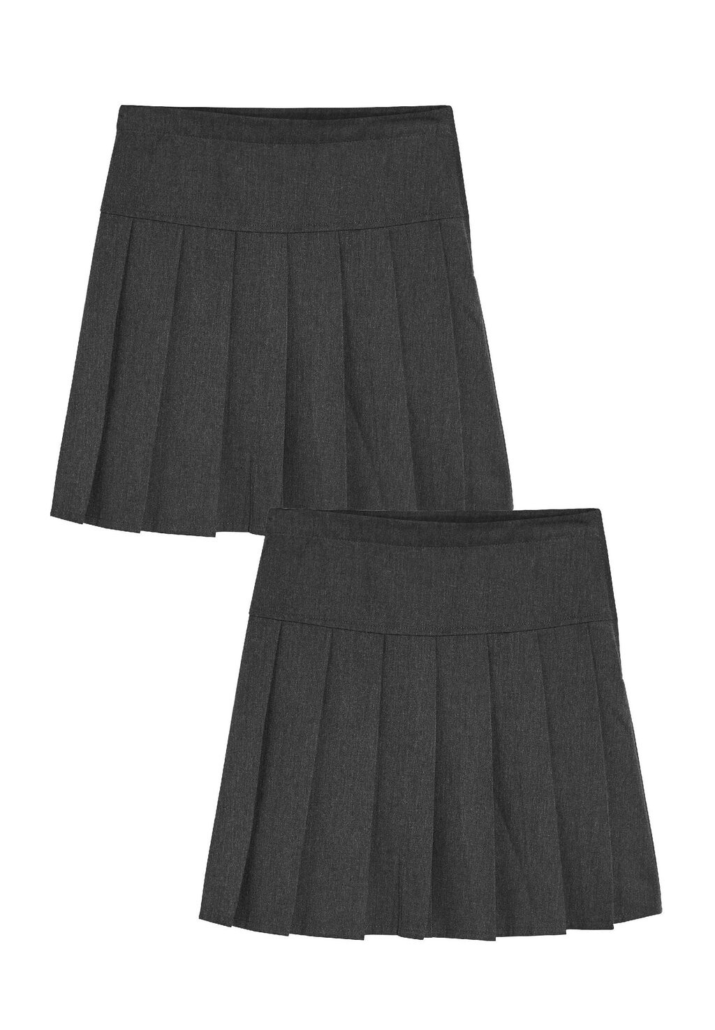 

Юбка-колокольчик 2 Pack Next, цвет grey