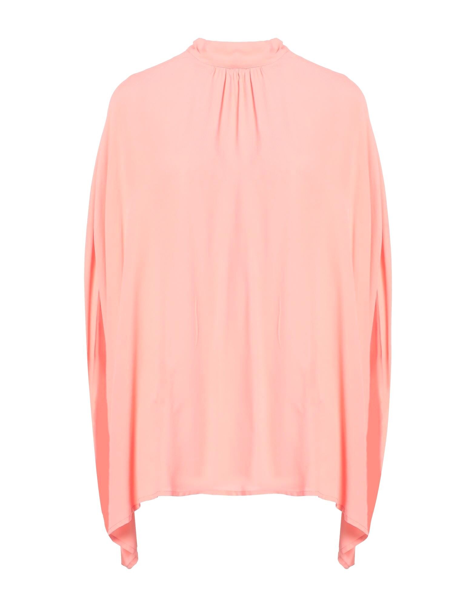 

Топ Kaos, лососево-розовый