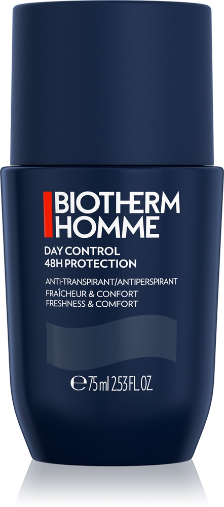 

Шариковый дезодорант Homme Day Control Biotherm, vyrams 75 мл