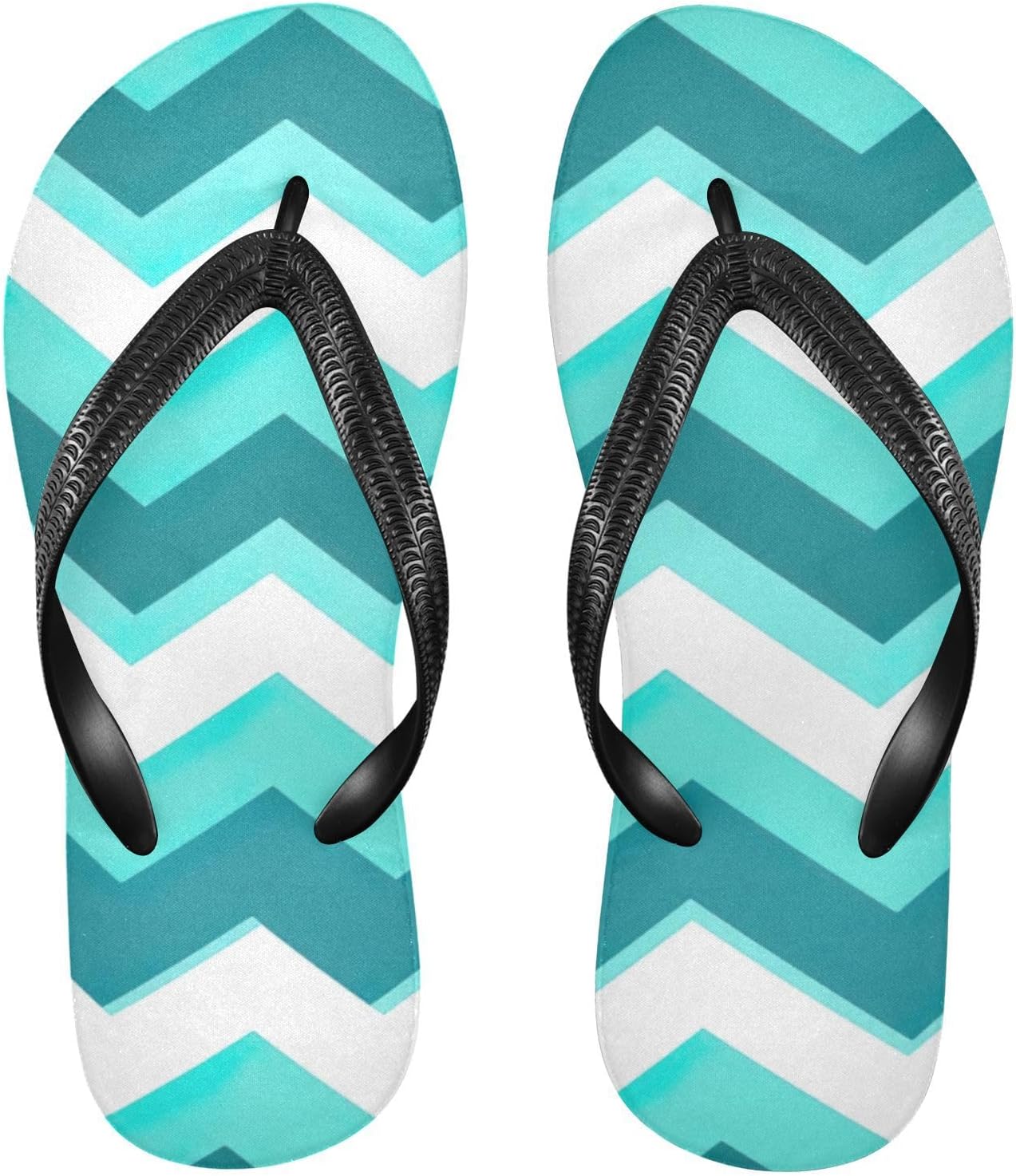 

Пляжные летние повседневные сандалии с синими полосками для женщин и мужчин, размер XS Kfbe