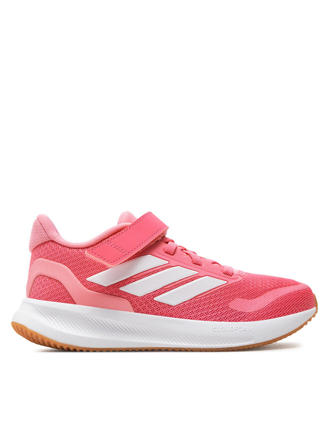 

Кроссовки adidas, розовый