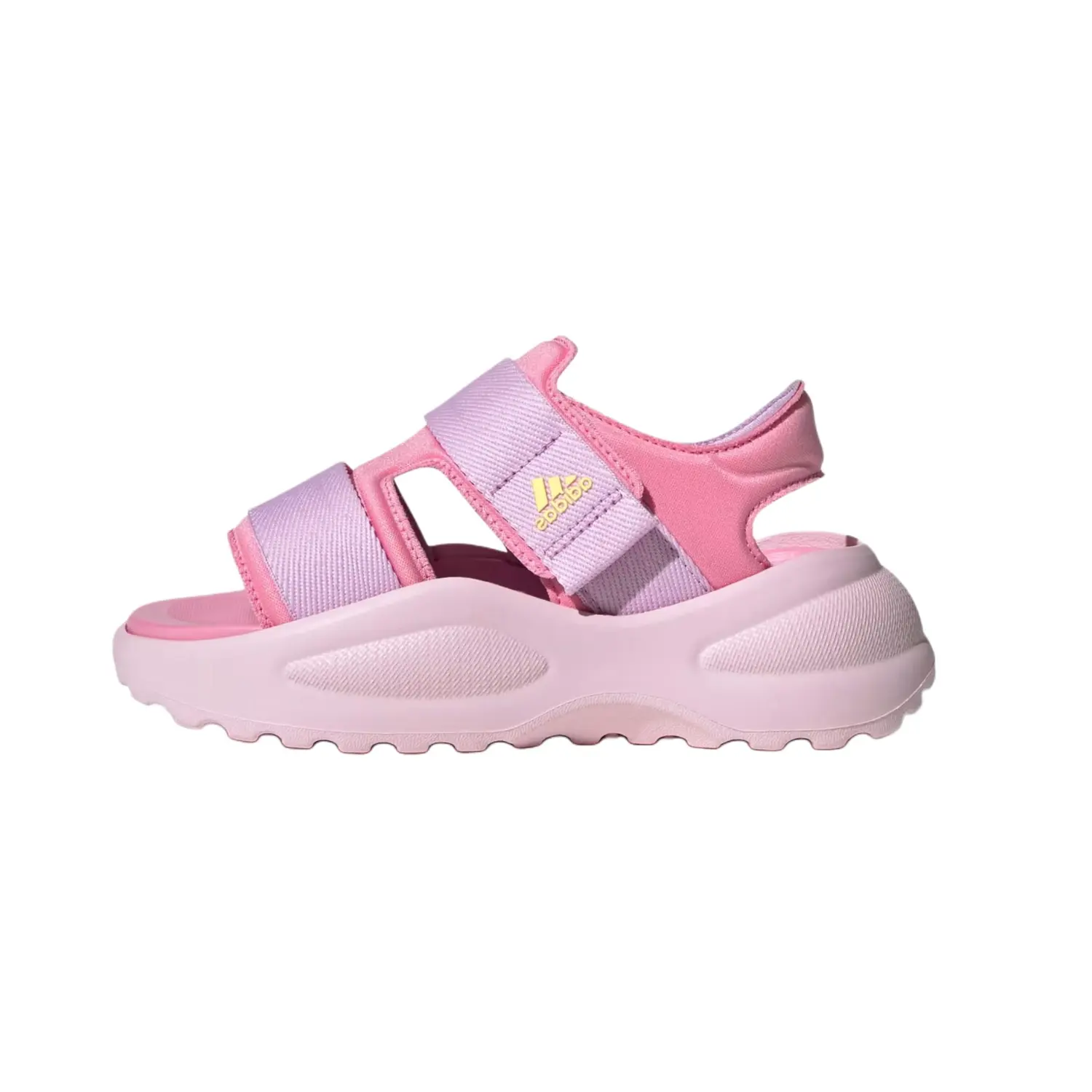 

Adidas Сандалии Mehana J 'Bliss Pink Lilac'