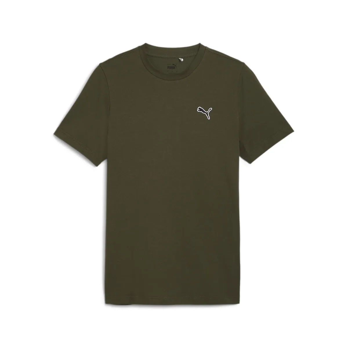 

Футболка PUMA "Мужская футболка Better Essentials", зеленый