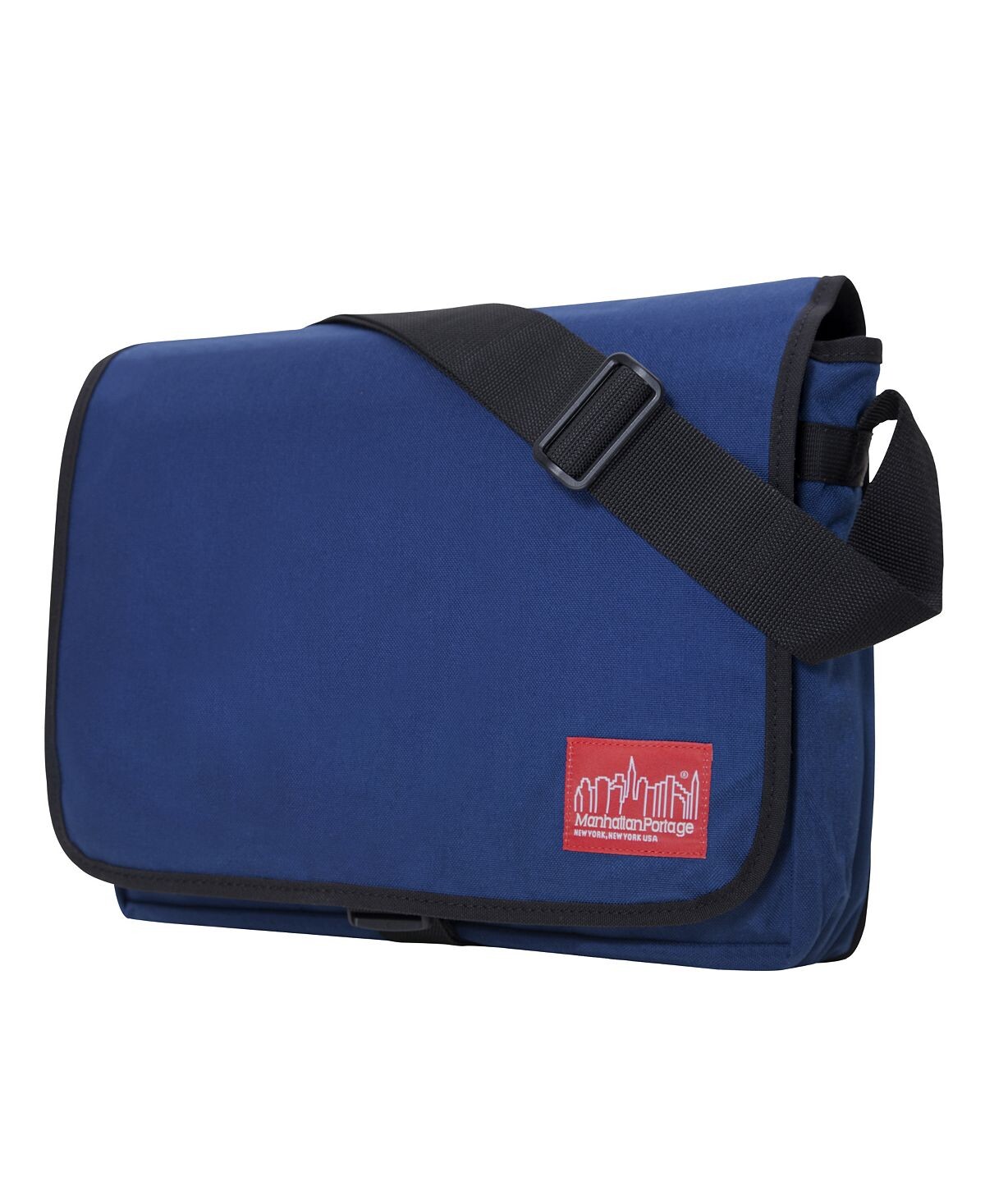 

Сумка для компьютера DJ среднего размера Deluxe Manhattan Portage