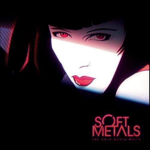 

Виниловая пластинка Soft Metals: The Cold World Melts