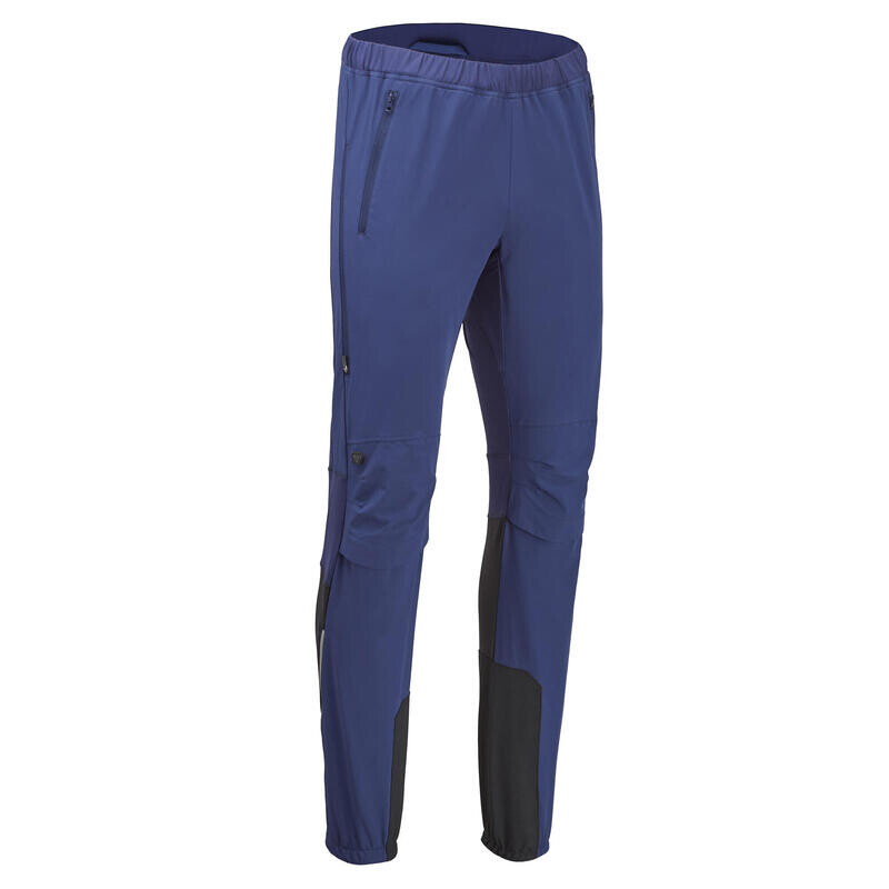 

Лыжные брюки Silvini, цвет dunkelblau/navyblau/schwarz
