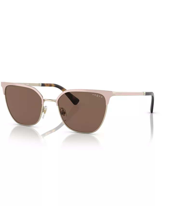 

Женские солнцезащитные очки, VO4248S Vogue Eyewear, мультиколор