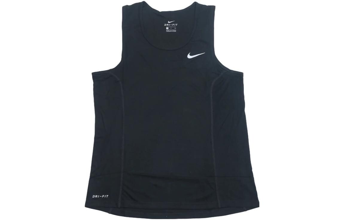 

Мужские жилеты Nike, цвет Black
