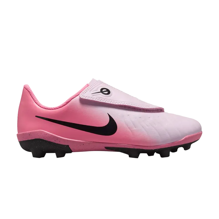 

Кроссовки Nike Tiempo Legend 10 Club MG PS, розовый