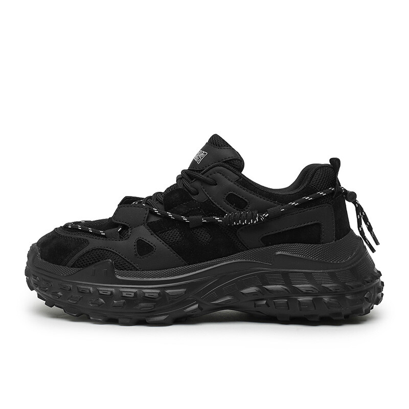 

Кроссовки мужские Lifestyle Shoes Men Low-Top Fairwhale, цвет Apricot