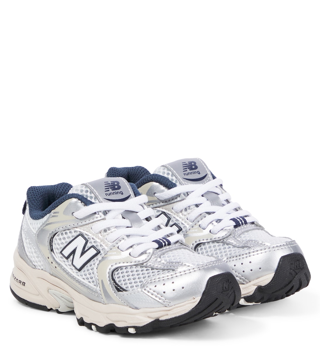 

530 Bungee Kids кроссовки New Balance Kids, Summer Fog