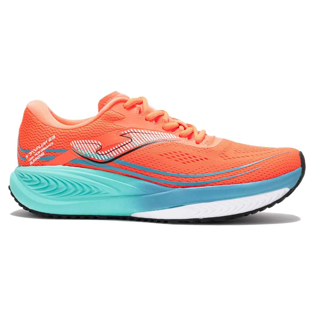 

Кроссовки Joma Titanium, оранжевый