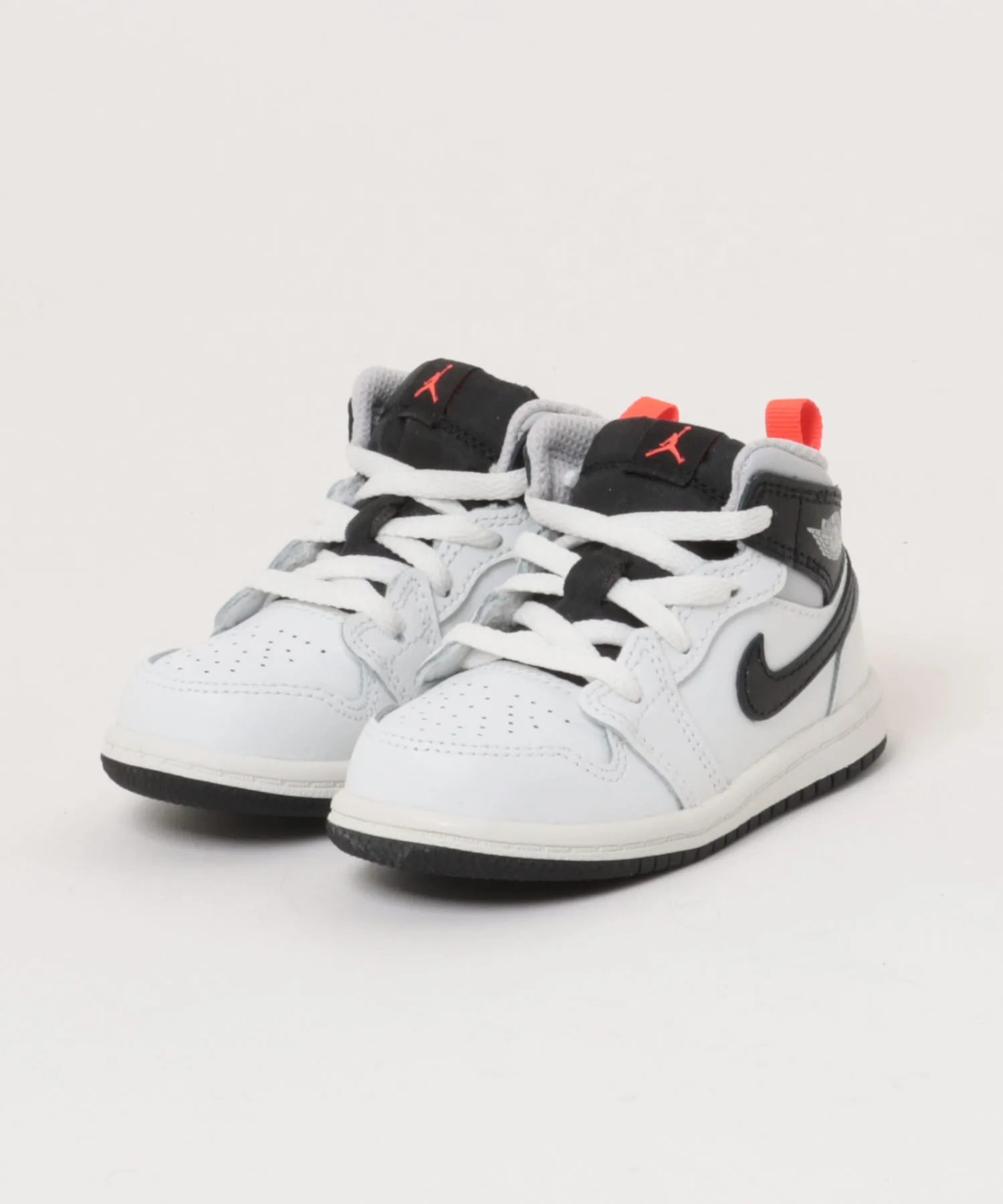 Детские кроссовки Nike Jordan 1 Mid (TD)