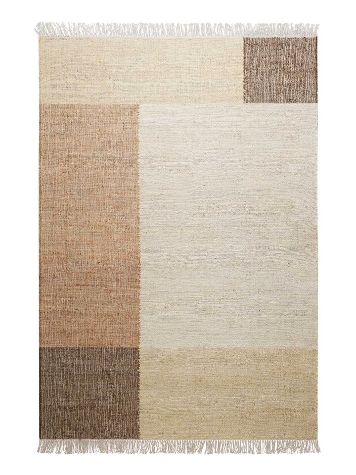 

Ковер Green Looop, цвет beige, braun