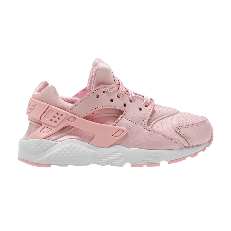 

Кроссовки Air Huarache Run SE PS, розовый