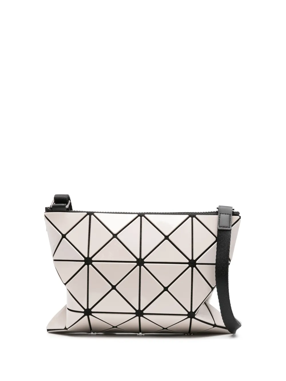 

Сумка через плечо Lucent Gloss Bao Bao Issey Miyake, нейтральный