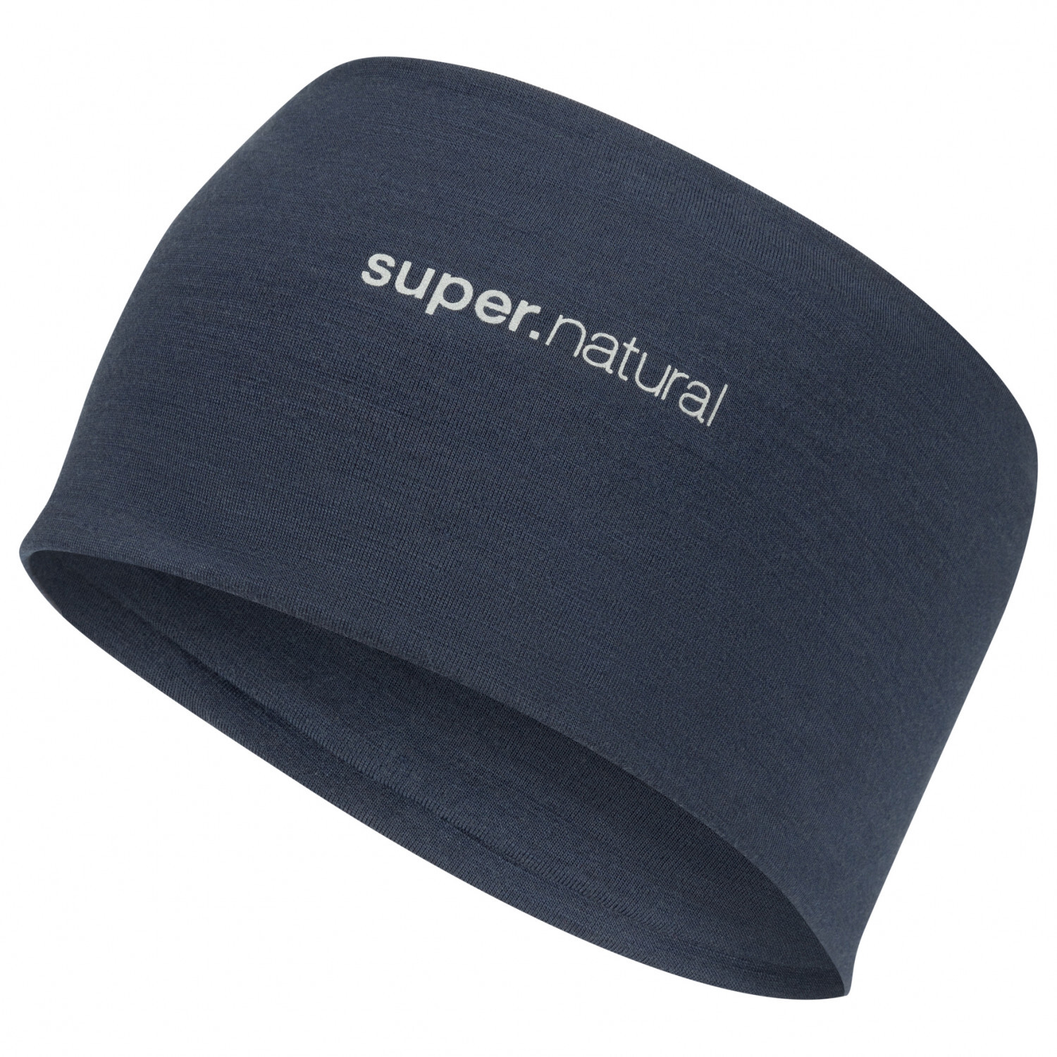 

Повязка на голову Super Natural Wanderlust Headband, цвет Navy Blazer