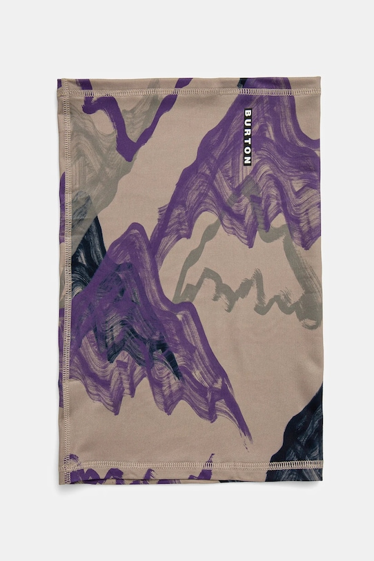 

Шарф Midweight Burton, бежевый