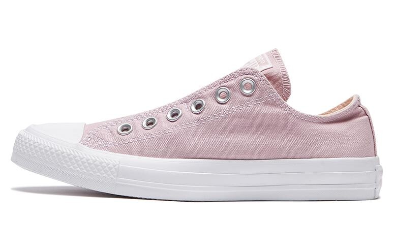 

Кеды Converse Chuck Taylor All Star Slip On 'Purple'