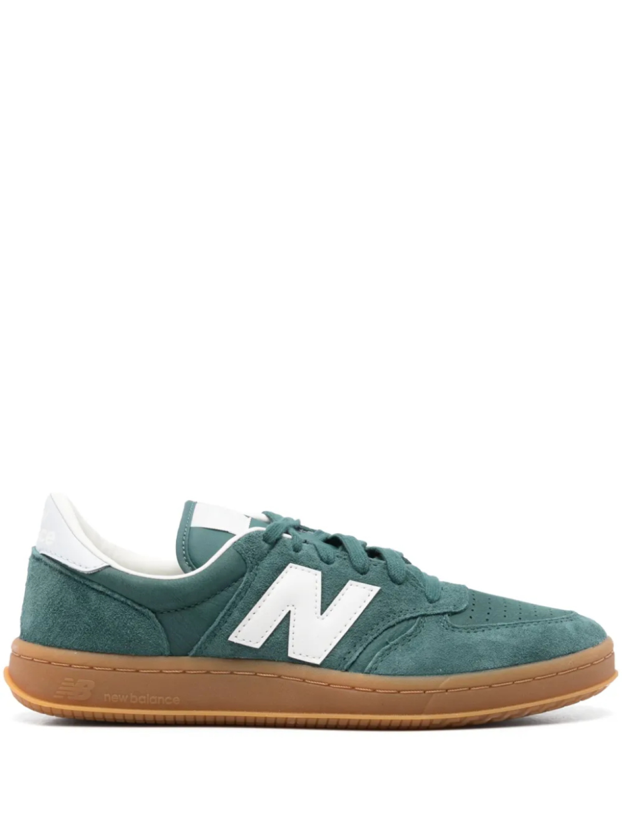 

Кроссовки T500 New Balance, синий