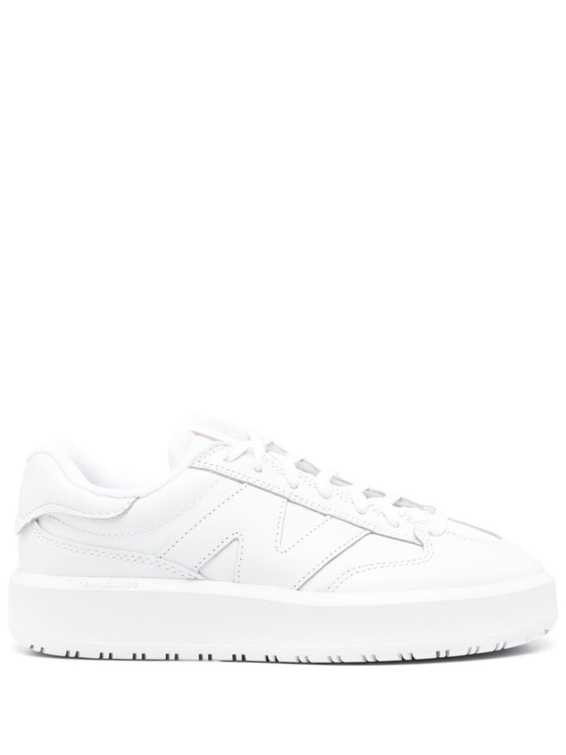 

Кроссовки CT302 New Balance, белый